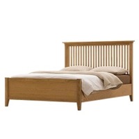 Edinburgh King Size Bed